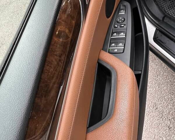 Білий БМВ Х3, об'ємом двигуна 2 л та пробігом 150 тис. км за 19000 $, фото 1 на Automoto.ua