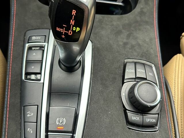 Белый БМВ Х3, объемом двигателя 3 л и пробегом 86 тыс. км за 28000 $, фото 11 на Automoto.ua