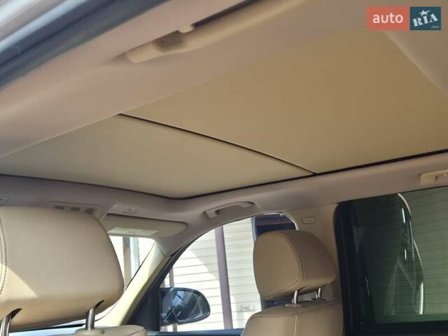 Белый БМВ Х3, объемом двигателя 2 л и пробегом 160 тыс. км за 17900 $, фото 23 на Automoto.ua