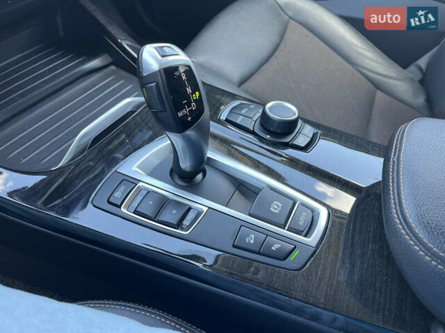 Белый БМВ Х3, объемом двигателя 2 л и пробегом 102 тыс. км за 24150 $, фото 6 на Automoto.ua