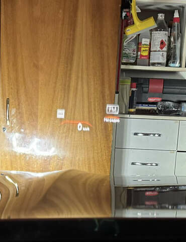 Белый БМВ Х3, объемом двигателя 2 л и пробегом 99 тыс. км за 33800 $, фото 26 на Automoto.ua