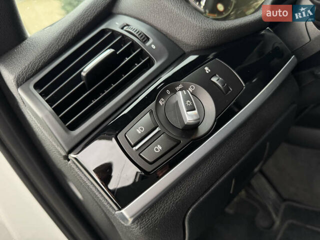 Белый БМВ Х3, объемом двигателя 2 л и пробегом 134 тыс. км за 25800 $, фото 52 на Automoto.ua