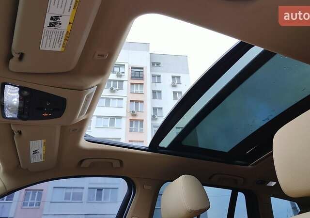 Белый БМВ Х3, объемом двигателя 2 л и пробегом 221 тыс. км за 15950 $, фото 45 на Automoto.ua