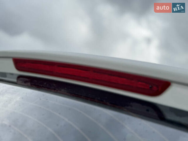 Белый БМВ Х3, объемом двигателя 2 л и пробегом 134 тыс. км за 25800 $, фото 40 на Automoto.ua