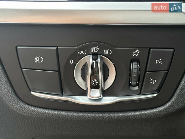 Білий БМВ Х3, об'ємом двигуна 2 л та пробігом 220 тис. км за 23500 $, фото 30 на Automoto.ua