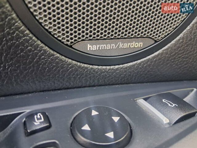 Белый БМВ Х3, объемом двигателя 2 л и пробегом 209 тыс. км за 23900 $, фото 11 на Automoto.ua