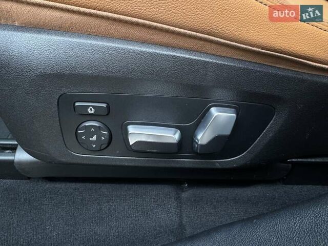 Білий БМВ Х3, об'ємом двигуна 2 л та пробігом 179 тис. км за 28500 $, фото 20 на Automoto.ua