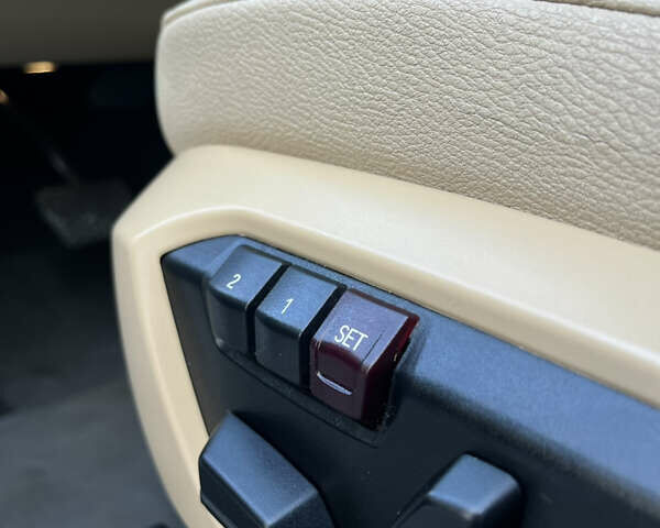 Белый БМВ Х3, объемом двигателя 2 л и пробегом 195 тыс. км за 20000 $, фото 25 на Automoto.ua