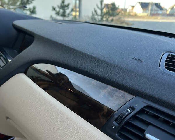 Белый БМВ Х3, объемом двигателя 2 л и пробегом 195 тыс. км за 20000 $, фото 37 на Automoto.ua