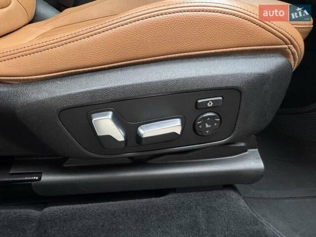 Білий БМВ Х3, об'ємом двигуна 2 л та пробігом 179 тис. км за 28500 $, фото 28 на Automoto.ua