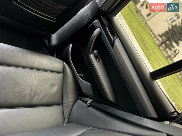 Белый БМВ Х3, объемом двигателя 2 л и пробегом 134 тыс. км за 25800 $, фото 109 на Automoto.ua