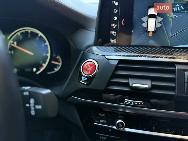 Белый БМВ Х3, объемом двигателя 3 л и пробегом 85 тыс. км за 36900 $, фото 55 на Automoto.ua