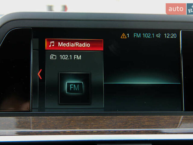 Білий БМВ Х3, об'ємом двигуна 2 л та пробігом 60 тис. км за 26500 $, фото 33 на Automoto.ua