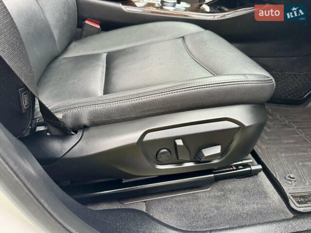 Белый БМВ Х3, объемом двигателя 2 л и пробегом 112 тыс. км за 18700 $, фото 7 на Automoto.ua