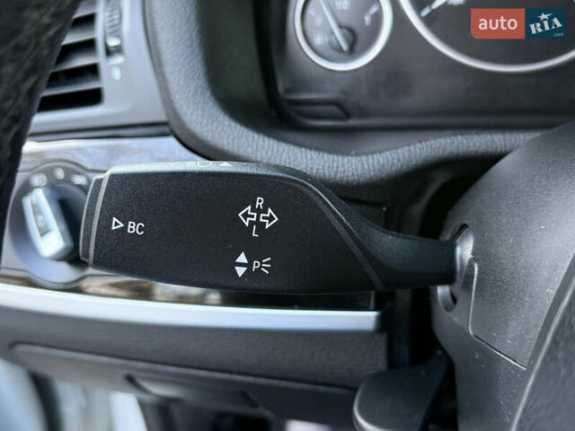 Белый БМВ Х3, объемом двигателя 2 л и пробегом 104 тыс. км за 19500 $, фото 56 на Automoto.ua