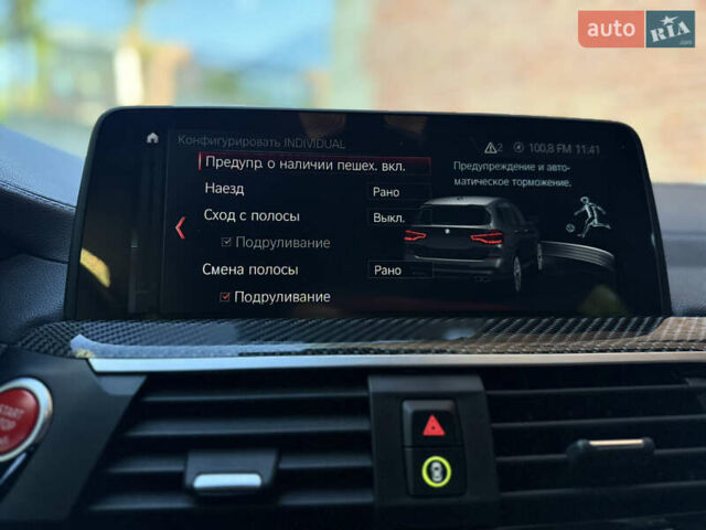 Белый БМВ Х3, объемом двигателя 3 л и пробегом 85 тыс. км за 36900 $, фото 61 на Automoto.ua