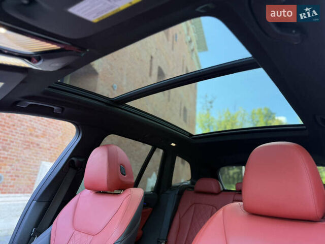 Белый БМВ Х3, объемом двигателя 3 л и пробегом 85 тыс. км за 36900 $, фото 44 на Automoto.ua