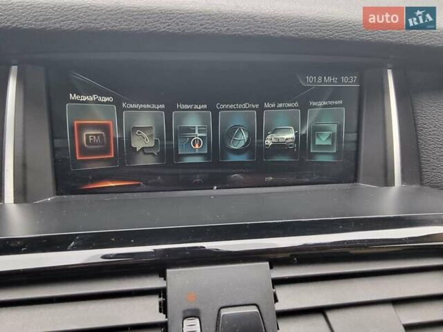 Белый БМВ Х3, объемом двигателя 2 л и пробегом 158 тыс. км за 17700 $, фото 11 на Automoto.ua