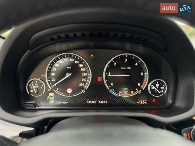Белый БМВ Х3, объемом двигателя 2 л и пробегом 134 тыс. км за 25800 $, фото 58 на Automoto.ua