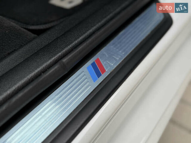 Белый БМВ Х3, объемом двигателя 2 л и пробегом 134 тыс. км за 25800 $, фото 76 на Automoto.ua