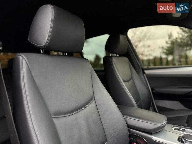 Белый БМВ Х3, объемом двигателя 2 л и пробегом 134 тыс. км за 25800 $, фото 78 на Automoto.ua