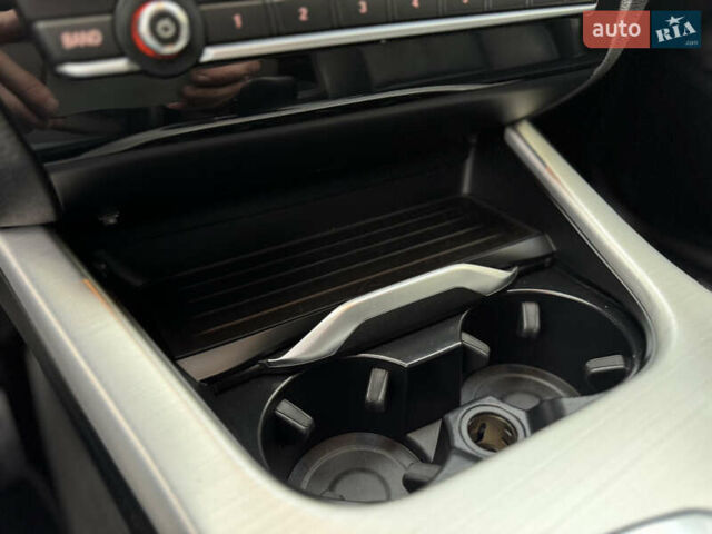 Белый БМВ Х3, объемом двигателя 2 л и пробегом 134 тыс. км за 25800 $, фото 65 на Automoto.ua