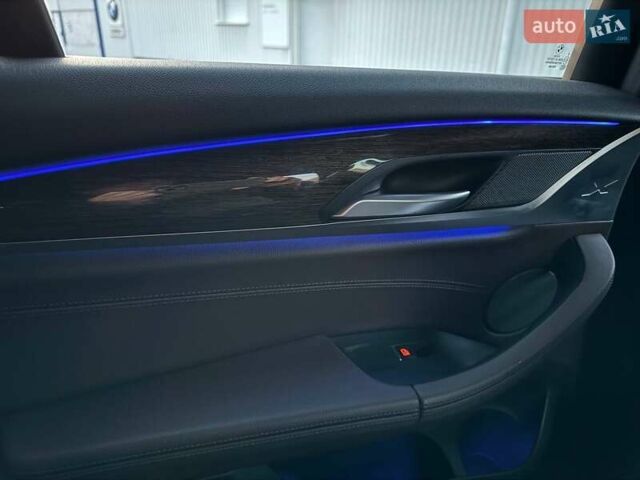 Белый БМВ Х3, объемом двигателя 2 л и пробегом 165 тыс. км за 27500 $, фото 23 на Automoto.ua