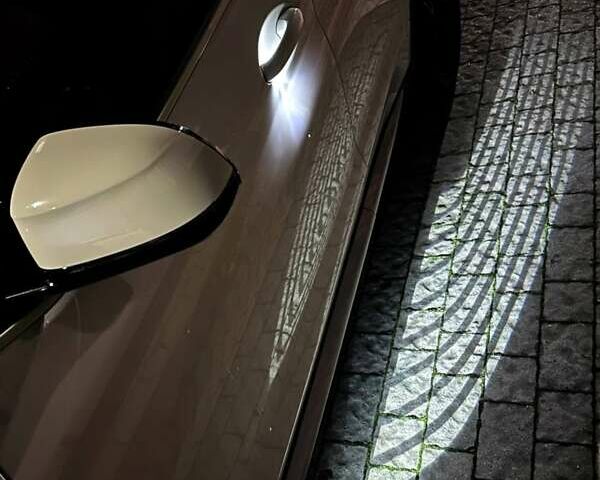 Белый БМВ Х3, объемом двигателя 2 л и пробегом 165 тыс. км за 27500 $, фото 48 на Automoto.ua