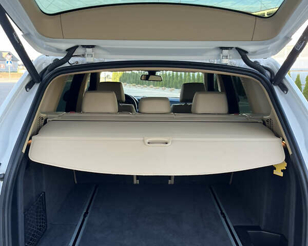 Белый БМВ Х3, объемом двигателя 2 л и пробегом 195 тыс. км за 20000 $, фото 59 на Automoto.ua