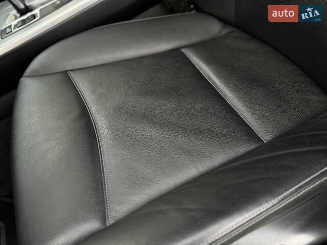 Белый БМВ Х3, объемом двигателя 2 л и пробегом 134 тыс. км за 25800 $, фото 49 на Automoto.ua