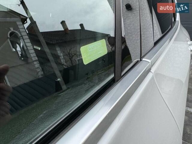 Белый БМВ Х3, объемом двигателя 2 л и пробегом 98 тыс. км за 31000 $, фото 25 на Automoto.ua