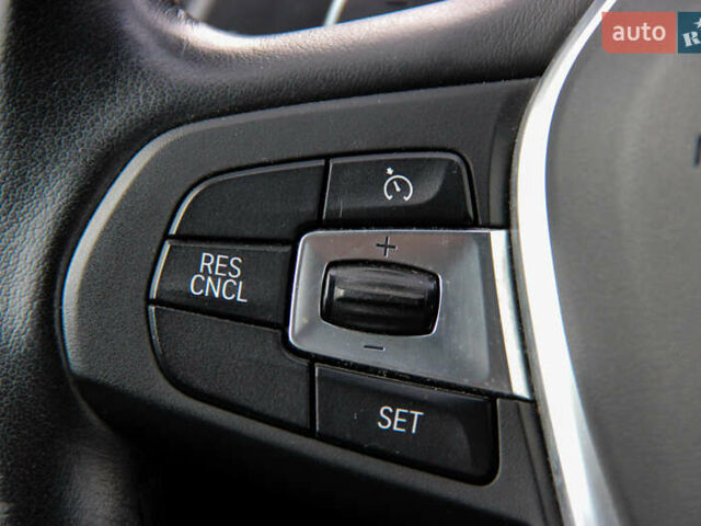 Білий БМВ Х3, об'ємом двигуна 2 л та пробігом 60 тис. км за 26500 $, фото 21 на Automoto.ua