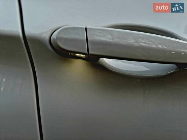 Белый БМВ Х3, объемом двигателя 2 л и пробегом 153 тыс. км за 17500 $, фото 21 на Automoto.ua