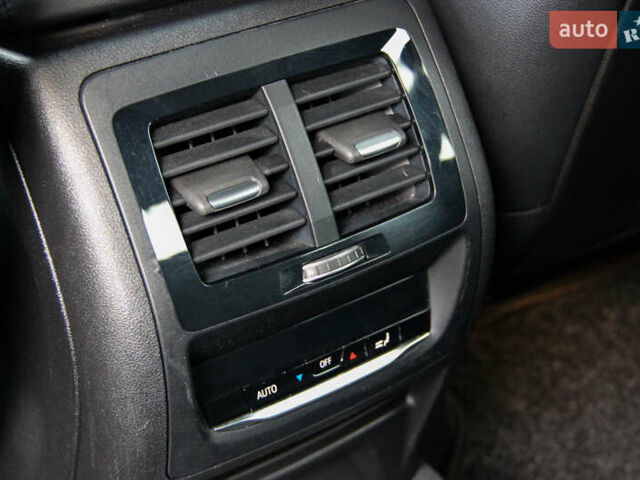 Білий БМВ Х3, об'ємом двигуна 2 л та пробігом 60 тис. км за 26500 $, фото 38 на Automoto.ua