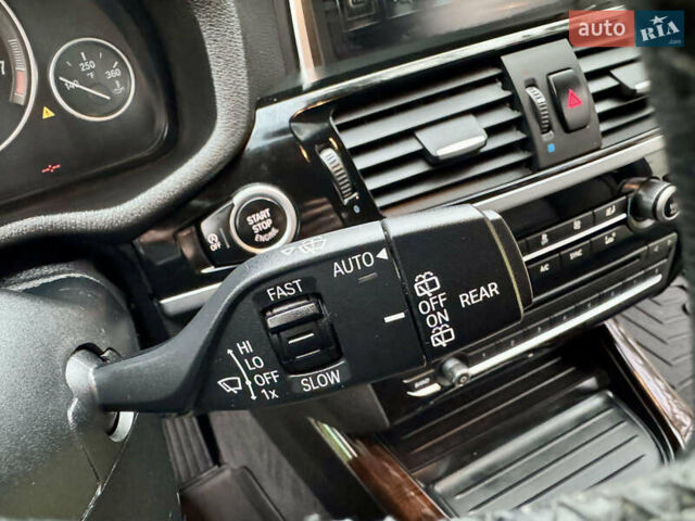 Белый БМВ Х3, объемом двигателя 2 л и пробегом 112 тыс. км за 18700 $, фото 15 на Automoto.ua