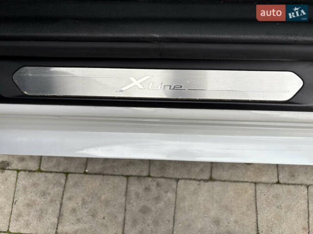 Белый БМВ Х3, объемом двигателя 2 л и пробегом 114 тыс. км за 28500 $, фото 12 на Automoto.ua