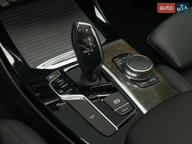 Білий БМВ Х3, об'ємом двигуна 2 л та пробігом 220 тис. км за 23500 $, фото 32 на Automoto.ua