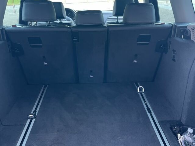 БМВ Х3 2017 в Ровно на Automoto.ua Белый БМВ Х3, объемом двигателя 2 л и пробегом 134 тыс. км за 14900 $, фото 14 на Automoto.ua