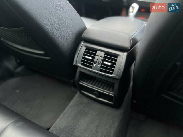 Белый БМВ Х3, объемом двигателя 2 л и пробегом 106 тыс. км за 19000 $, фото 23 на Automoto.ua