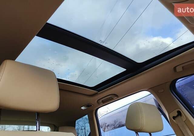 Белый БМВ Х3, объемом двигателя 2 л и пробегом 221 тыс. км за 15950 $, фото 46 на Automoto.ua