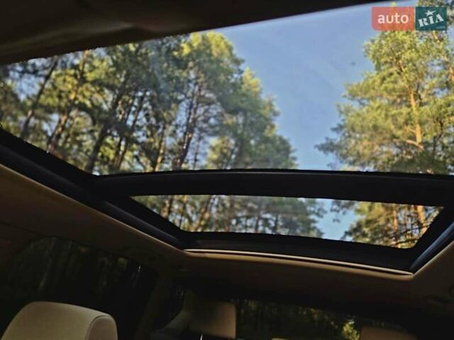 Белый БМВ Х3, объемом двигателя 2 л и пробегом 153 тыс. км за 17500 $, фото 29 на Automoto.ua