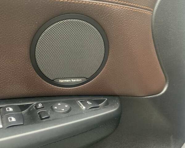 Белый БМВ Х3, объемом двигателя 2 л и пробегом 142 тыс. км за 18800 $, фото 12 на Automoto.ua