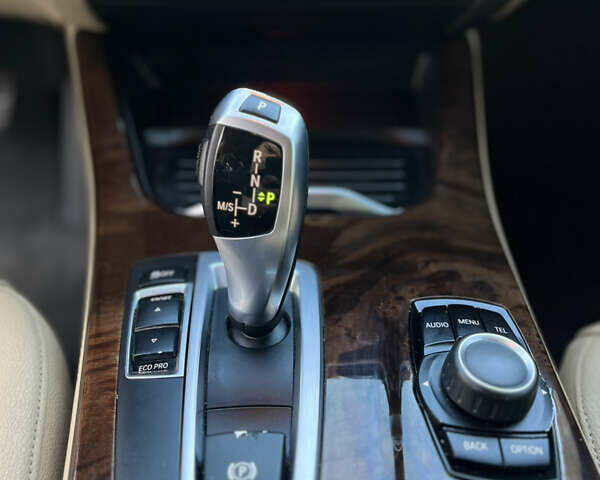 Белый БМВ Х3, объемом двигателя 2 л и пробегом 195 тыс. км за 20000 $, фото 28 на Automoto.ua