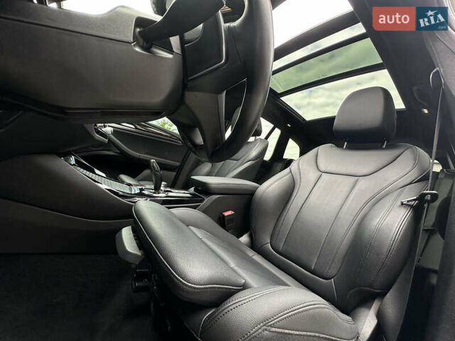 Білий БМВ Х3, об'ємом двигуна 2 л та пробігом 220 тис. км за 23500 $, фото 25 на Automoto.ua