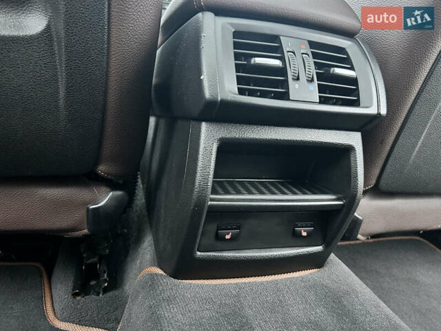 Белый БМВ Х3, объемом двигателя 2 л и пробегом 112 тыс. км за 18700 $, фото 5 на Automoto.ua