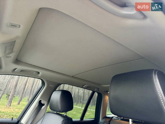 Белый БМВ Х3, объемом двигателя 2 л и пробегом 112 тыс. км за 18700 $, фото 40 на Automoto.ua