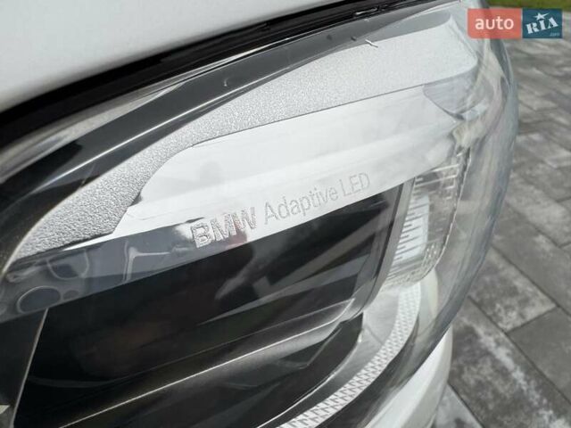 Белый БМВ Х3, объемом двигателя 2 л и пробегом 98 тыс. км за 31000 $, фото 2 на Automoto.ua