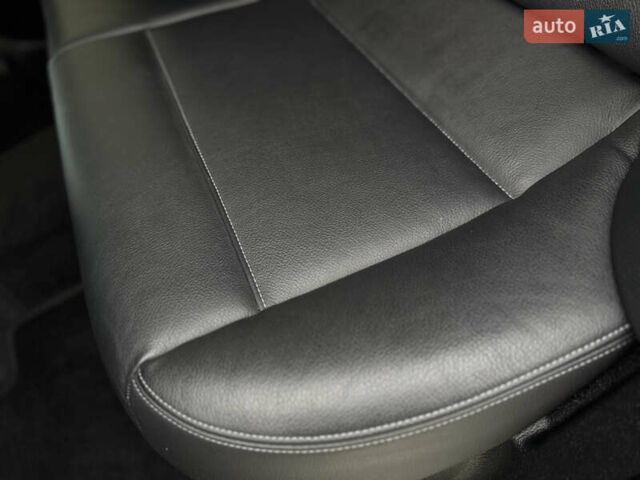 Белый БМВ Х3, объемом двигателя 2 л и пробегом 134 тыс. км за 25800 $, фото 97 на Automoto.ua