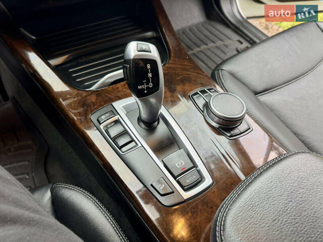 Белый БМВ Х3, объемом двигателя 2 л и пробегом 112 тыс. км за 18700 $, фото 10 на Automoto.ua