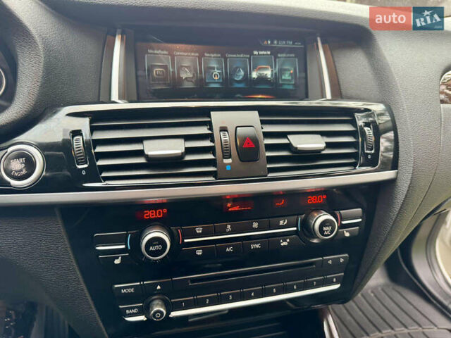 Белый БМВ Х3, объемом двигателя 2 л и пробегом 112 тыс. км за 18700 $, фото 33 на Automoto.ua